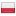katalog-stron.com.pl server is located in Poland